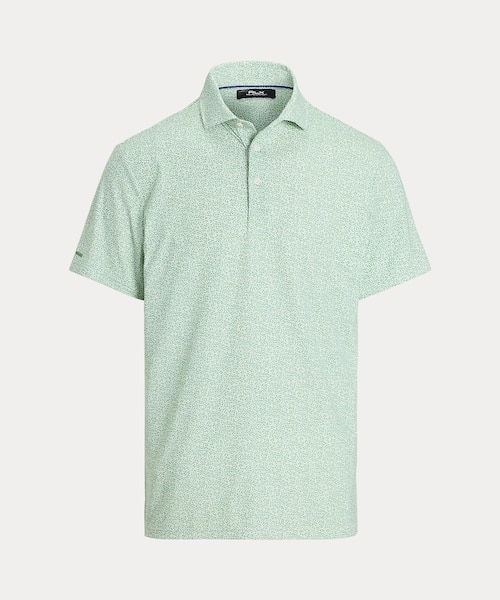 RLX）テーラード フィット パフォーマンス ポロシャツ｜ポロ ゴルフ