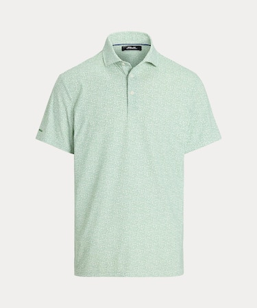 （RLX）テーラード フィット パフォーマンス ポロシャツ