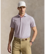 （RLX）テーラード フィット パフォーマンス ポロシャツ