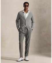 （RLX）パフォーマンス ウールブレンド トラウザー