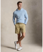 （RLX）9インチ テーラード フィット パフォーマンス ショートパンツ