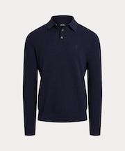 （RLX）パフォーマンス ポロカラー セーター