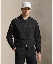 （RLX）パフォーマンス ボンバー ジャケット