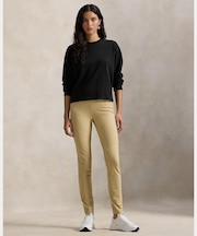 (RLX)ストレッチツイル パンツ