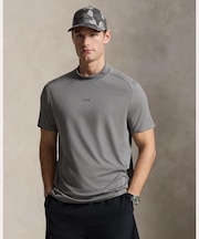 （RLX）クラシック フィット パフォーマンス Tシャツ