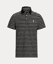 (RLX)テーラード フィット パフォーマンス ポロシャツ