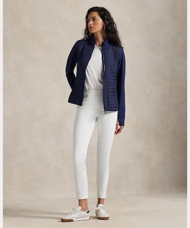 (RLX)ストレッチドビー パンツ