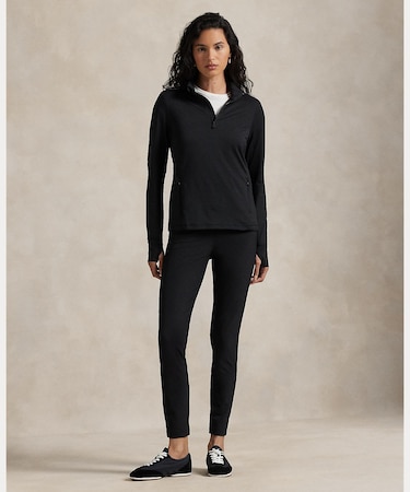 （RLX）ストレッチツイル パンツ