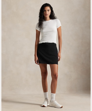 （RLX）17" パフォーマンス スコート