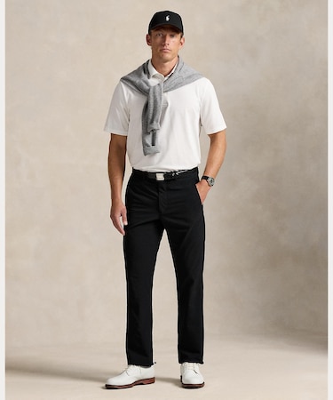 （RLX）テーラード フィット パフォーマンス パンツ