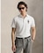 （RLX）テーラード フィット Polo ベア パフォーマンス ポロシャツ