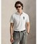 （RLX）テーラード フィット Polo ベア パフォーマンス ポロシャツ