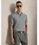 （POLO GOLF）ワッフルニット コットン ポロ セーター