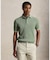 （POLO GOLF）ワッフルニット コットン ポロ セーター