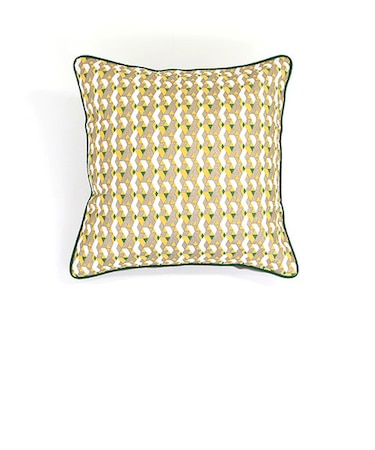 ジオメトリックGOLD（中材込み）