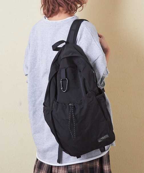 【再入荷】ナイロン バックパック