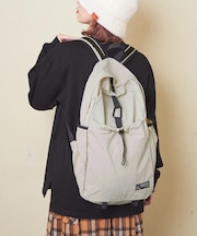 【再入荷】ナイロン バックパック