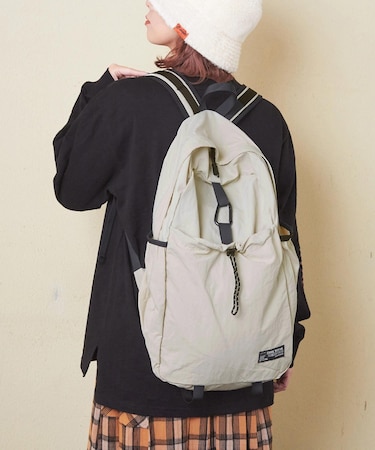 【再入荷】ナイロン バックパック