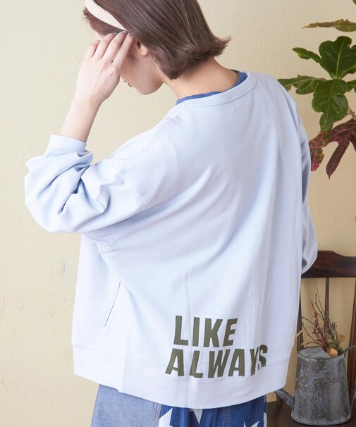 40スムース UVカット ダブルジップ カーディガン