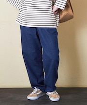 8.5オンス デニム ワークパンツ