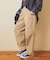 リップストップ カーゴパンツ