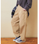 リップストップ カーゴパンツ