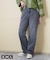 10オンス デニム ストレート パンツ