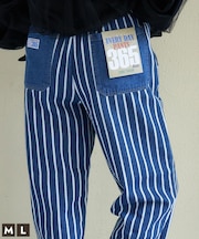 ヒッコリー エブリデイ パンツ