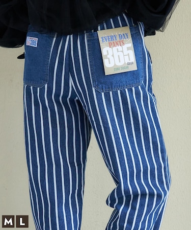 ヒッコリー エブリデイ パンツ