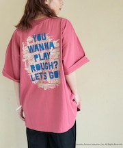 20/-OE天竺 ゴーストバスターズ Ｔシャツ