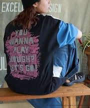 20/-OE天竺 ゴーストバスターズ Ｔシャツ