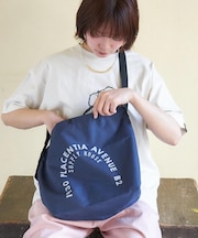 デイリー サーモ ショルダーバッグ