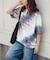 天竺 タイダイ ヤッコ Tシャツ