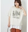 26/-天竺 グラフィック Tシャツ