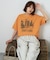 26/-天竺 グラフィック Tシャツ