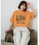 26/-天竺 グラフィック Tシャツ