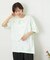 タイダイ染め ビッグ Tシャツ