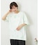 タイダイ染め ビッグ Tシャツ
