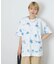 タイダイ染め ビッグ Tシャツ