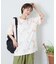 タイダイ染め ビッグ Tシャツ