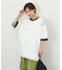 ビッグ リンガー Tシャツ