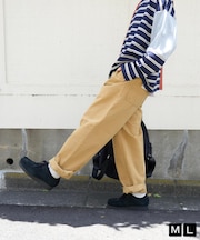 ピーチツイル エブリデイ パンツ