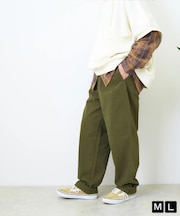 ピーチツイル エブリデイ パンツ