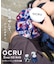CUBE SUGAR × OCRU (オクル) ミスト付き アイスバッグ