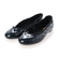 ORIGINAL QUILTED BALLERINA GLO