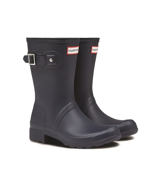 レディース】ニューフィットオリジナルチェルシー ｜ハンターの通販