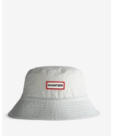 ナイロン パッカブル バケット ハット