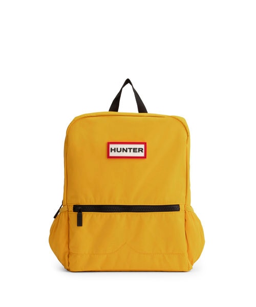 キッズ ナイロン バックパック｜ハンターの通販｜&mall（アンドモール