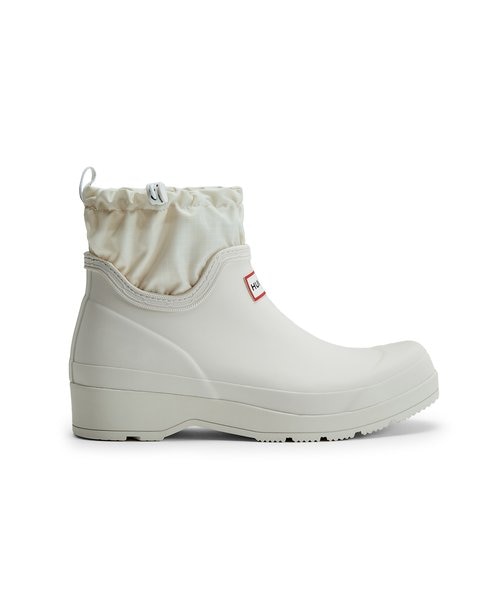 HANTER ハンター ユニセックスショートトラベルブーツ UK6 ハンター