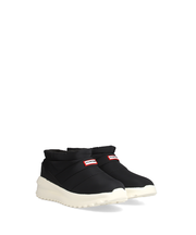 ユニセックス パフド トラベル フロー トレーナー